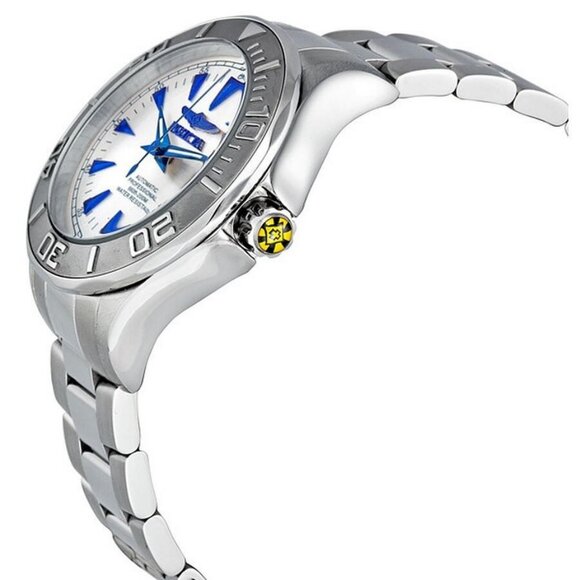 NWT Authentic Invicta Ocean Ghost III Men's Watch - Picture 2 of 4
